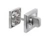Сантехнический фиксатор Morelli MH-WC-S (квадратный) MH-WC-S COF (Кофе)