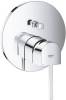 Смеситель для ванны с душем Grohe Plus 24060003