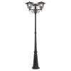 Уличный светильник Citilux Forts CLU10P3 фото 4