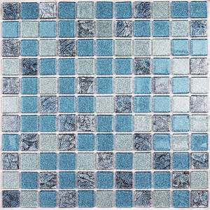 Мозаика Bonaparte Breeze (2.5x2.5) 30x30