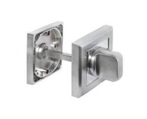Сантехнический фиксатор Morelli MH-WC-S (квадратный) MH-WC-S COF (Кофе)