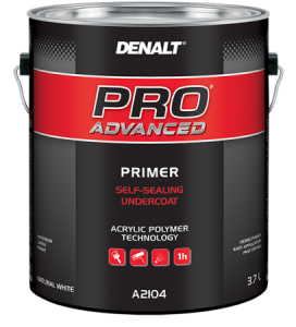 Грунтовка укрывная Denalt Pro Advanced Primer 7.5 л