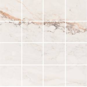 Мозаика Pamesa Cromat Pisa Gold Leviglass Malla (7x7) 30x30