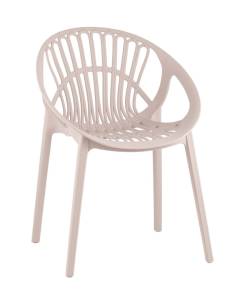 Стул Stool Group Takeo SL-7094 cream 90574 нежно-розовый
