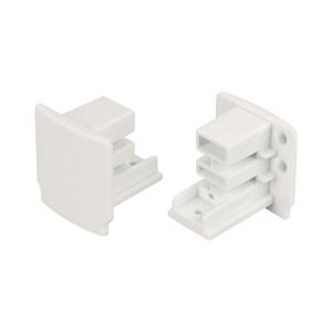 Заглушка для трека Arlight Lgd 4Tr 31259