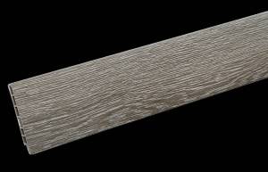 Плинтус CM Floor Дуб Северный 07 2200x85x15