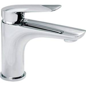 Смеситель для раковины Migliore Laguna 26077 хром