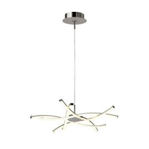 Люстра подвесная Mantra Aire Led 5912