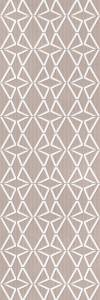 Керамическая плитка Metropol Haussmann R0003004 Art Coral 40x120