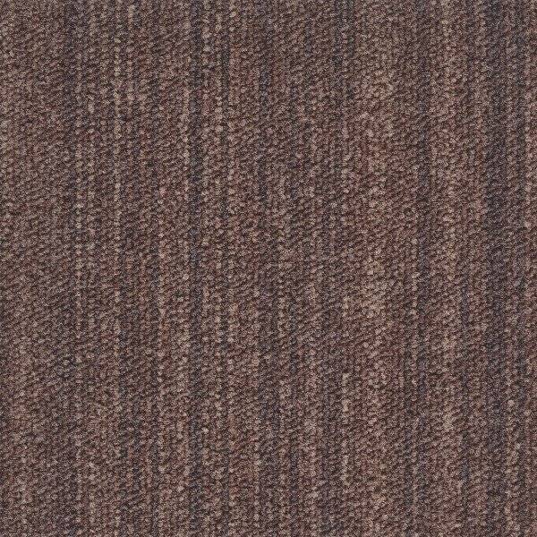 Ковровая плитка Tecsom 3550 Linear Vision 00195 50x50 см