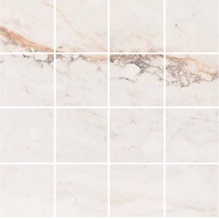 Мозаика Pamesa Cromat Pisa Gold Leviglass Malla (7x7) 30x30