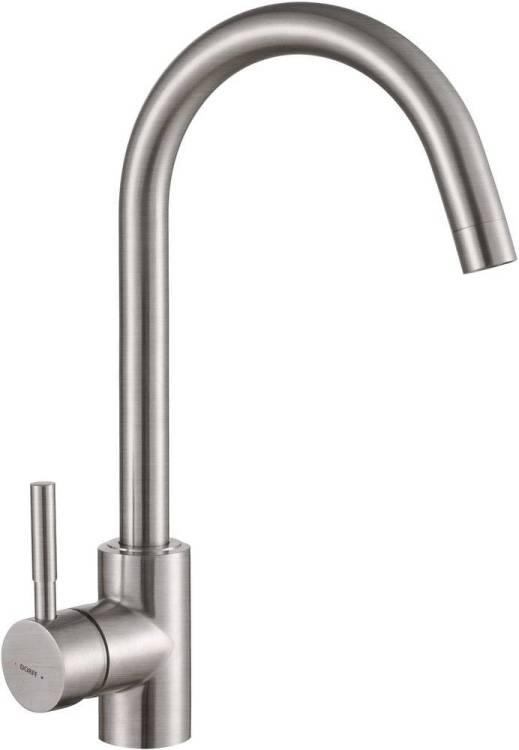 Смеситель для кухни Dorff Logic D3000000