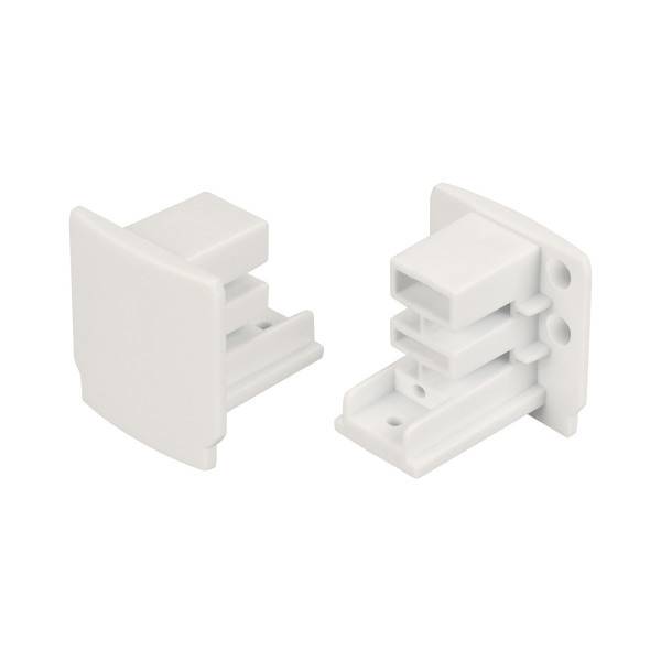 Заглушка для трека Arlight Lgd 4Tr 31259