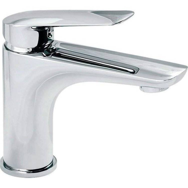 Смеситель для раковины Migliore Laguna 26077 хром