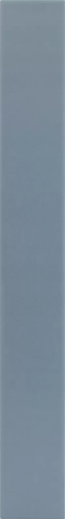 Керамическая плитка Equipe Hopp 31187 Blue 5x40