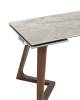 Стол обеденный Stool Group Артизан DT8765ZW-3C 160 5673 DUAL керамика 160(240)x90x76 фото 2