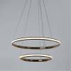 Подвесной светодиодный светильник Arte Lamp Meridiana A2198SP-2GO фото 3