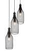 Подвесной светильник Vele Luce Maestro VL6512P03 фото 3