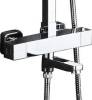 Душевая стойка Timo Tetra-Thermo SX-0169/00 chrom фото 4
