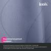 Штора для ванной Iddis Base BD03P24i11 полиэстер, 200x240, серый фото 5