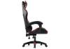 Компьютерное кресло Woodville Rodas 15242 black / red 62 фото 4