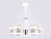 Подвесная люстра Ambrella light Traditional TR4518 фото 2