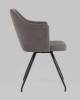 Кресло Stool Group Слинг DC-99005 RH309-19 коричневый шенилл фото 3