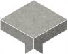 Декор Kerama Marazzi Чеппо ди Гре ID170 1 наборный матовый обрезной 30x24x0.9 фото 4