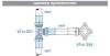 Тройник пресс VALTEC VTm.231.N.161616 фото 4