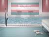 Мозаика Kerama Marazzi Темари KM3030M0121N голубой светлый матовый 29.8x29.8x3.5 фото 22