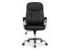 Компьютерное кресло Woodville Tron 15518 black фото 2