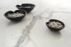 Керамогранит Ariostea Ultra Marmi UM6SK157674 Tropical Black Levigato Silk 6mm 150х75 фото 25