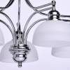 Подвесная люстра MW-Light Фелиция 347017405 фото 8