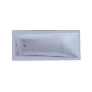 Акриловая ванна Aquatek Либра LIB150-0000037 150x70