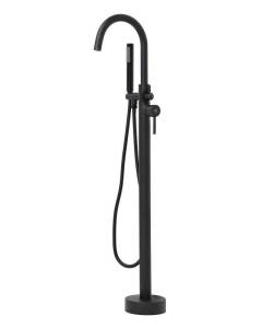 Смеситель для ванны Orange Steel M99-336b