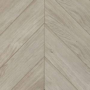 Ламинат WoodStyle Chevron 12/34 4V CH150.2 NL Дуб Шафт 550x112