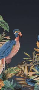 Декор Ape Ceramica Atelier A040915 Maui Decor 2 120x280