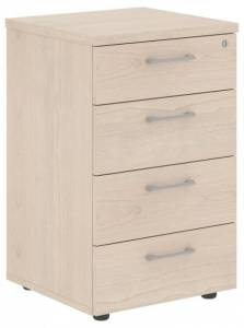 Тумбочка Skyland Xten 00-07125204 Бук Тиара