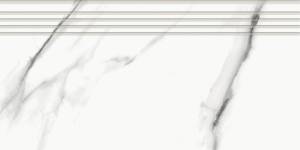 Ступень Kerranova Butik K-2020/MR/st01 White 30x60x9