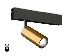 Светильник светодиодный диммируемый для шинопровода Ambrella light Track System GL1203