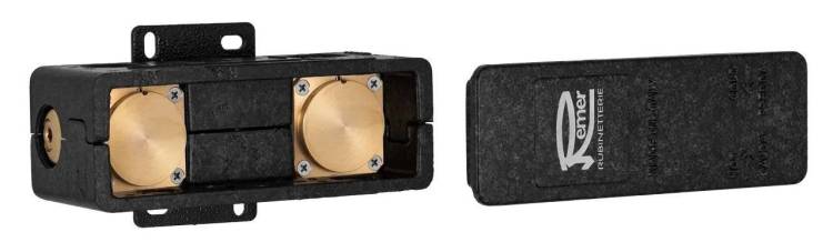 Скрытая часть Remer RRBOX15