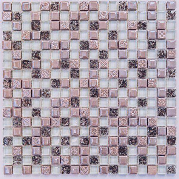 Мозаика Bonaparte Plaza 30x30
