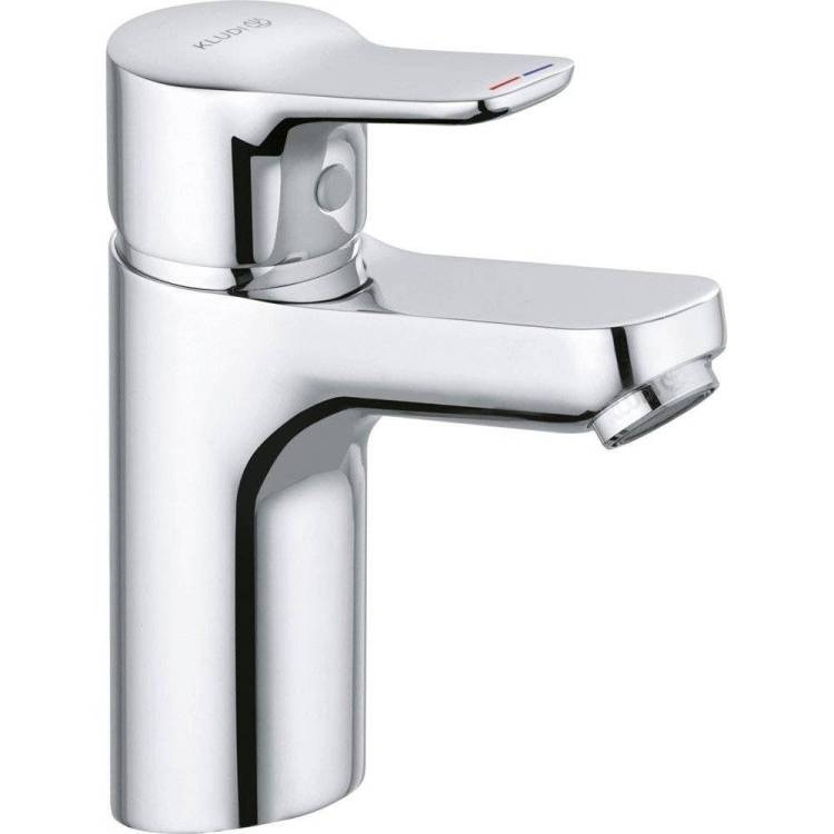 Смеситель для раковины Kludi Pure&Easy 370280565