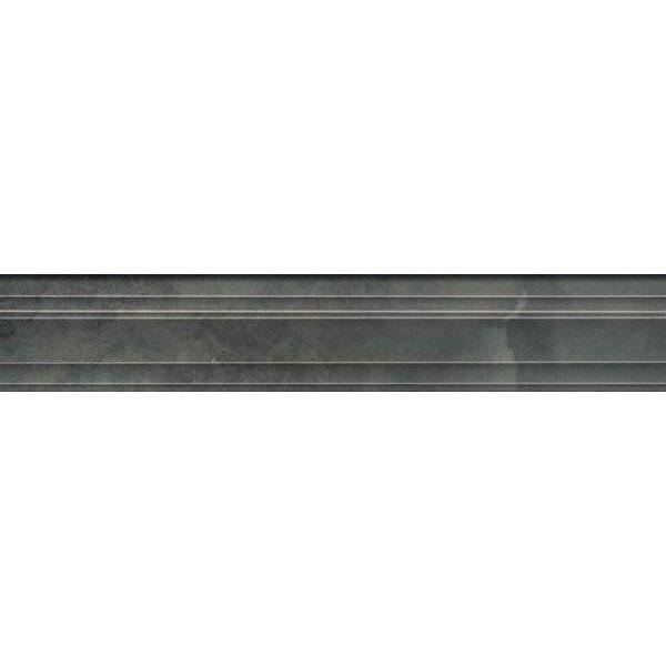 Бордюр Kerama Marazzi Джардини BLF004R 7.3x40