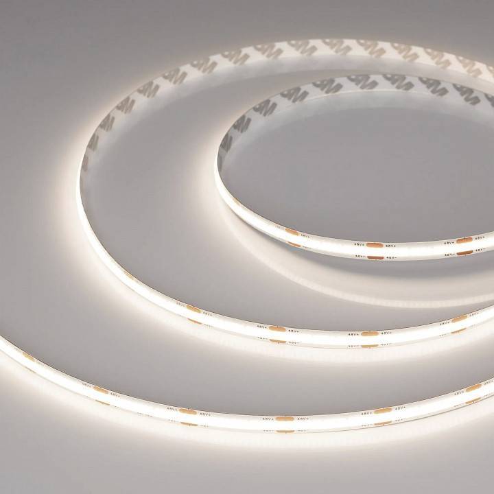 Светодиодная лента Arlight X480 48V 8mm 10 W/m 43259