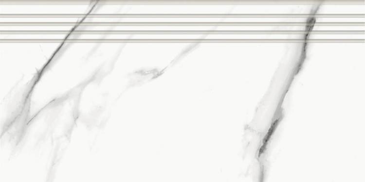Ступень Kerranova Butik K-2020/MR/st01 White 30x60x9