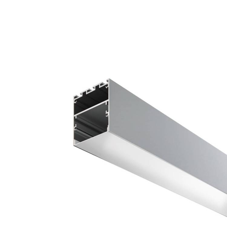 Алюминиевый профиль Led Strip ALM-5050-S-2M