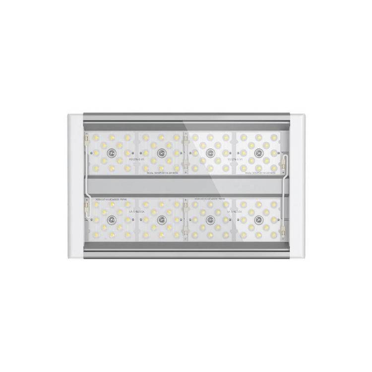 Светодиодный прожектор Wolta Pro Аврора ДО01-40-202-5К Г60