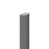 Финишный молдинг Hiwood LF140B GR17 270x1.2x2.6