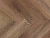 SPC Ламинат Cronafloor Herringbone 4.5/42 4V ZH-82012-2 Дуб Тулуза 640x128 фото 2
